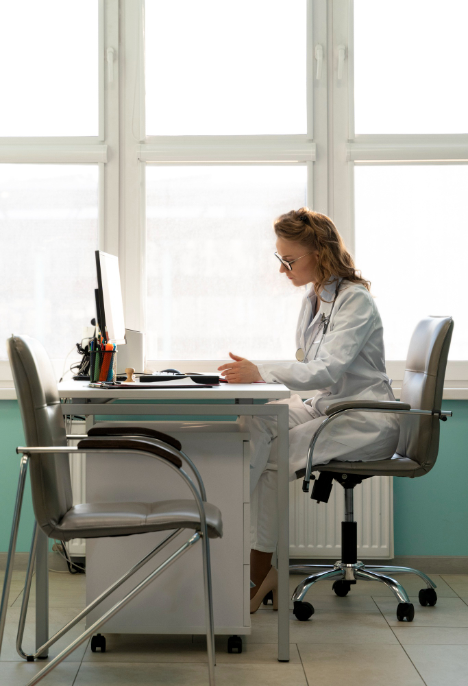 • Immigration Liaison for Employees